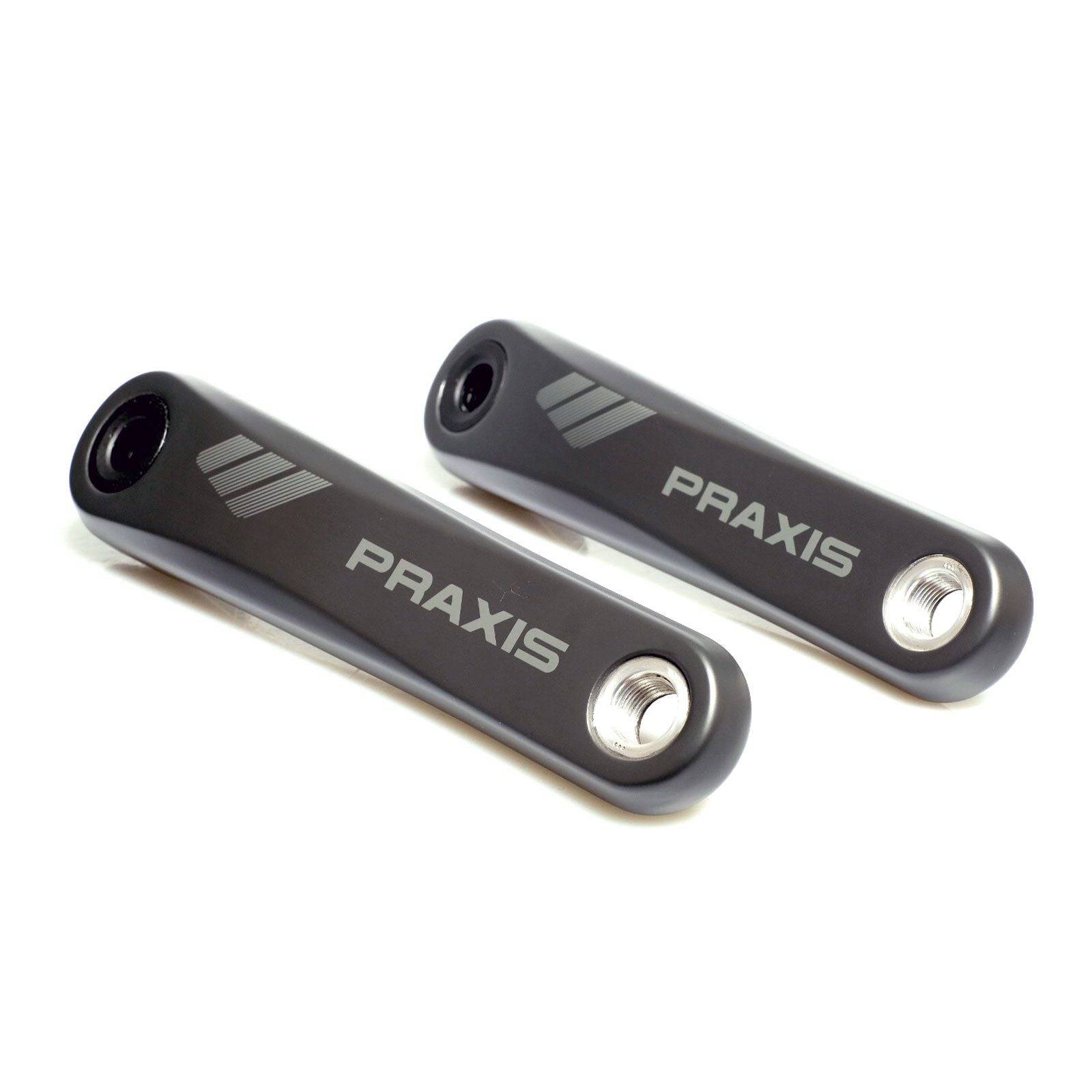 Praxis Works Cranks - eCrank Set, Brose/Fazua, Carbon | Swinnerton Cycles