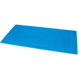 Park Tool OM-2 bike overhaul workshop mat with textured non-slip surface for bike repairs and maintenance.