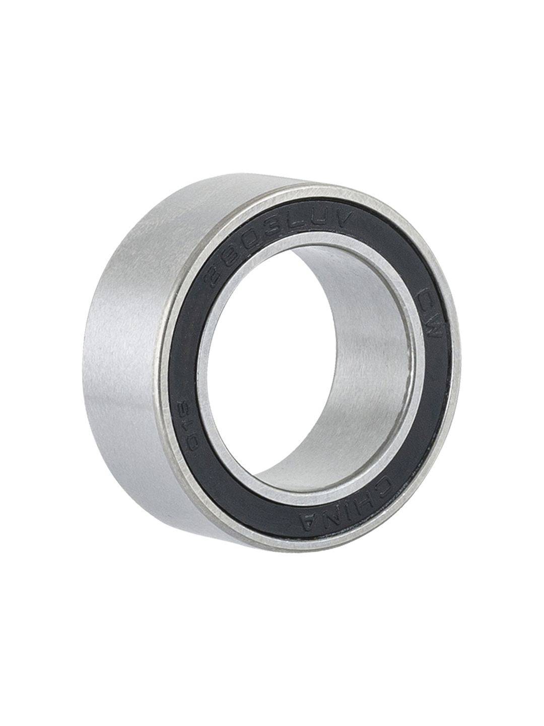 Trek Full Suspension 17x26x10mm Heavy Contact Sealed Bearing Black Black Size | Swinnerton Cycles
