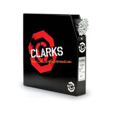 Clarks MTB/Hybrid Galvanized Inner Brake Wire Barrel Nipple Dispenser Box (100pcs): | Swinnerton Cycles