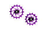 Hope Jockey Wheels 16/14 for Sram T-Type