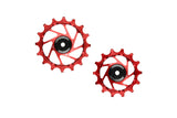 Hope Jockey Wheels 16/14 for Sram T-Type