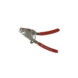 Cyclo Tools Cyclo 4th Hand Inner Wire Pliers with cushion grip for cable tensioning, workshop tool for precise wire work