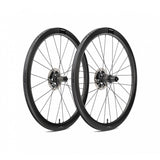 Scope Cycling Wheels - S4 Disc Carbon Road Wheelset