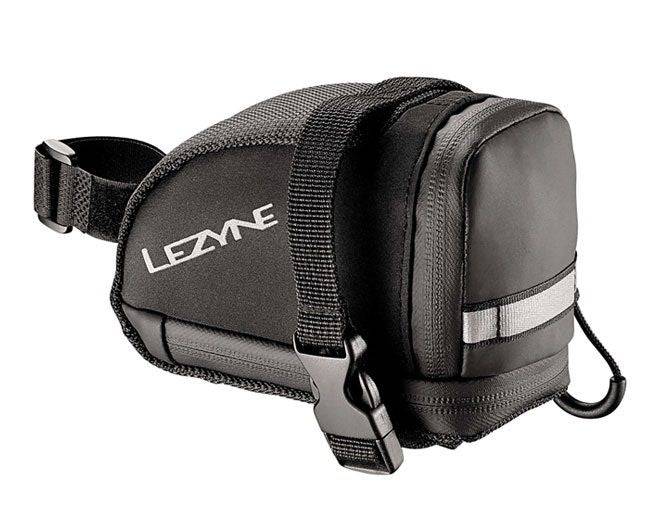 Lezyne Panniers & Bags - EX Caddy | Swinnerton Cycles
