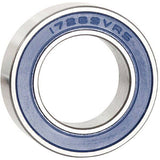 M Part MAX Bearing DR17289V LLU, double row bicycle suspension pivot bearing, 17x28x9mm, close-up of the component.