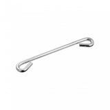 Brooks Standard Rear Bridge for B66, B66 S, and B73 saddles, a replacement component for bike saddle support.