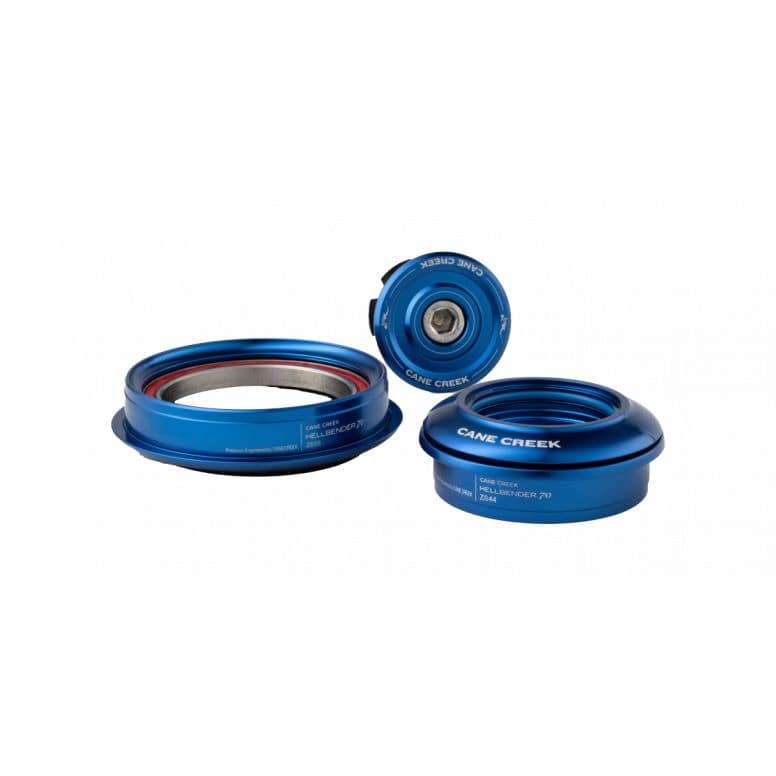 Cane Creek Hellbender 70 Zs44/28.6|Zs56/40 Headset | Swinnerton Cycles