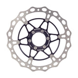 A2Z Teppan Yaki Sp5 Centre Lock Disc Rotor 180Mm Rotors | Swinnerton Cycles