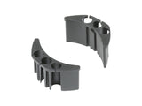 Trek Fetch+ 4 Steerer Tube Cable Plug Set Black Steering Cable Guide Plug | Swinnerton Cycles