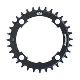 FSA Powerbox MTB Chainring (1x11, 96x38T, Black, 4h) | Swinnerton Cycles