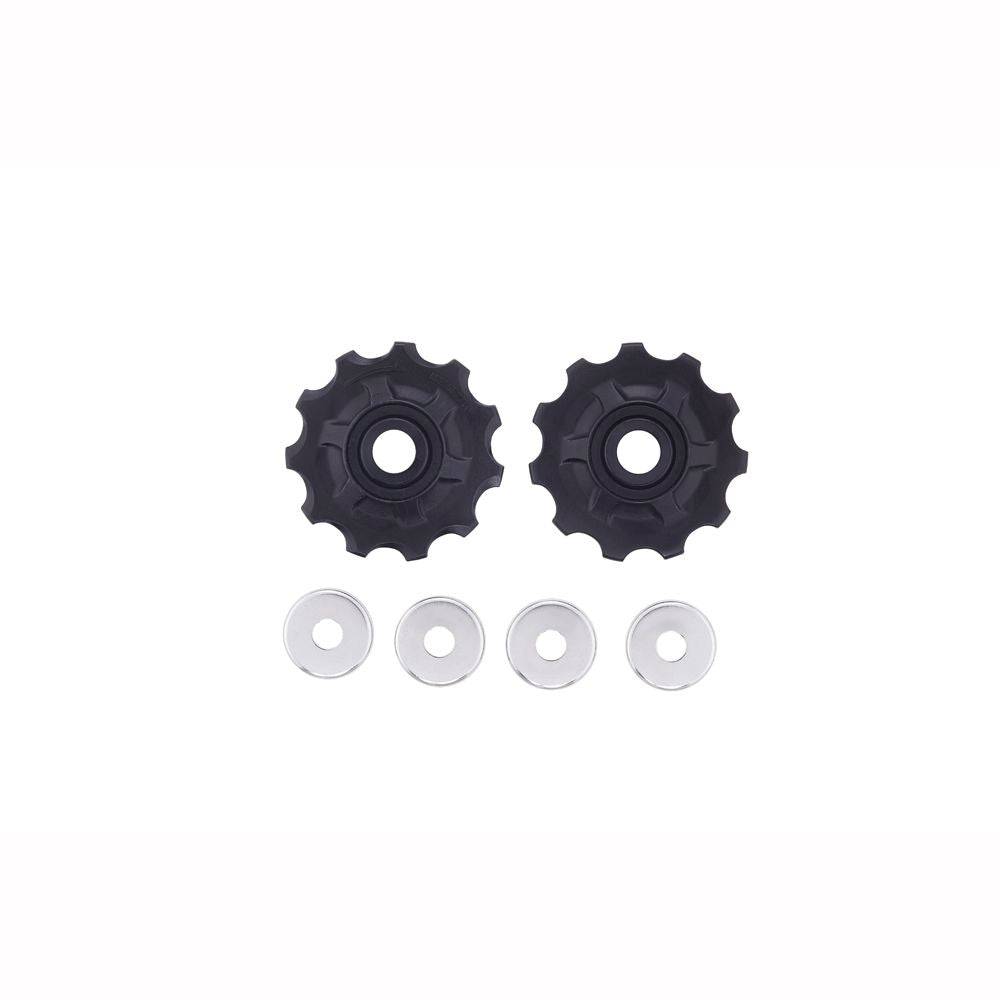 Sram Spare - Rear Derailleur Pulley Kit X5 Qty 2: | Swinnerton Cycles