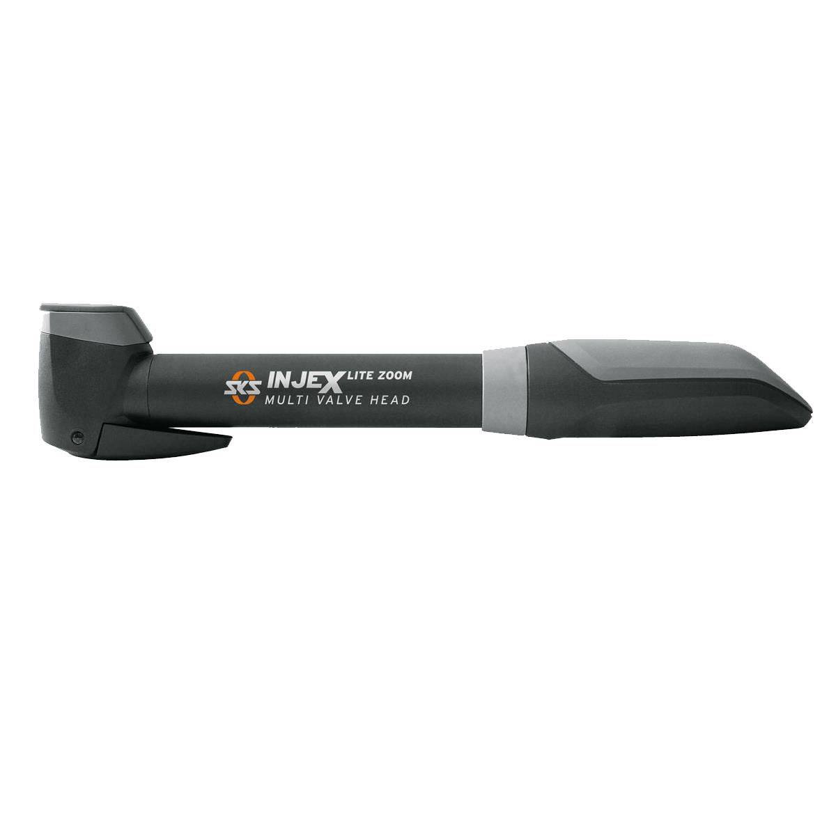 SKS Hand Pumps - Injex Lite Zoom Mini Pump | Swinnerton Cycles