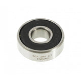 Enduro Bearings 607 LLB - ABEC 3 - 7x19x6 6mm 607 19mm ABEC 3 | Swinnerton Cycles