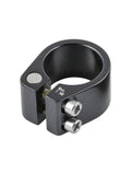 Trek Cargo Box Headset Collar Black Cargo Box Collar | Swinnerton Cycles