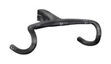 Vision Road Handlebar - Metron 5D Acr 3K Integrated Carbon Handlebar & Stem | Swinnerton Cycles