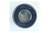 Enduro Bearings R6 LLB ABEC 3 bike hub and bottom bracket bearing, 7.14x22.22x9.52mm, for bicycle component replacement
