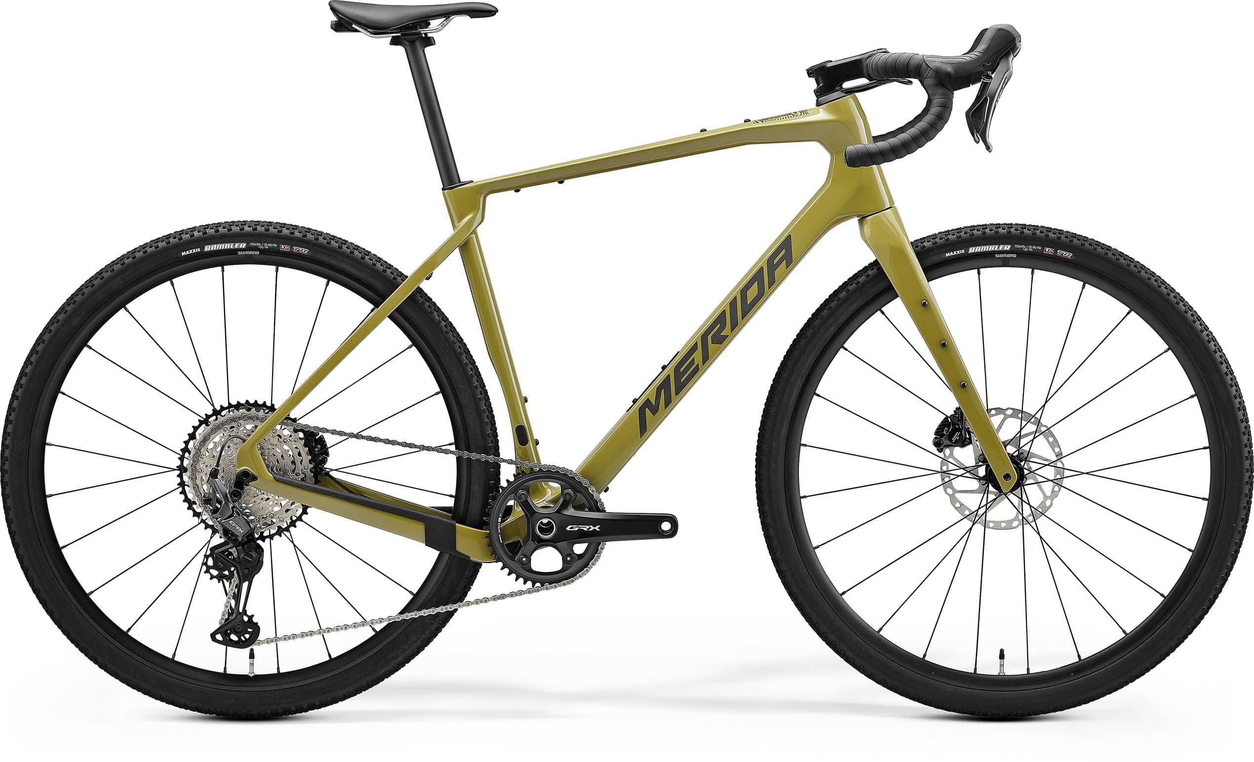Merida Silex 7000 - MY26 | Swinnerton Cycles