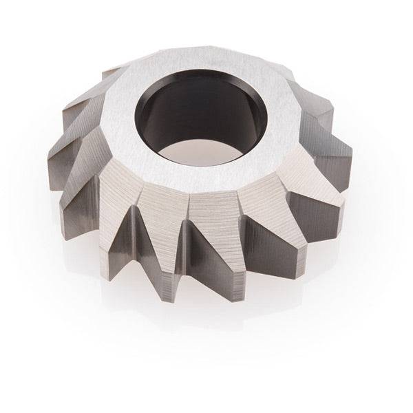 Park Tool 799 47mm reaming cutter for IS47 headset bearings, used for precise bike workshop headset installation.