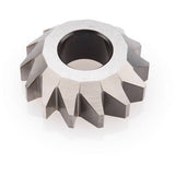 Park Tool 799 47mm reaming cutter for IS47 headset bearings, used for precise bike workshop headset installation.