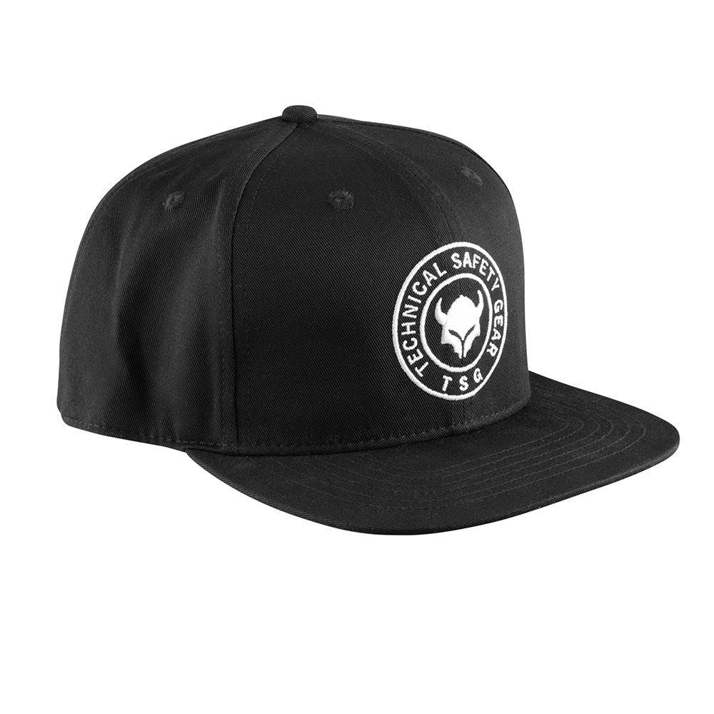 TSG Snapback Cap Headwear | Swinnerton Cycles
