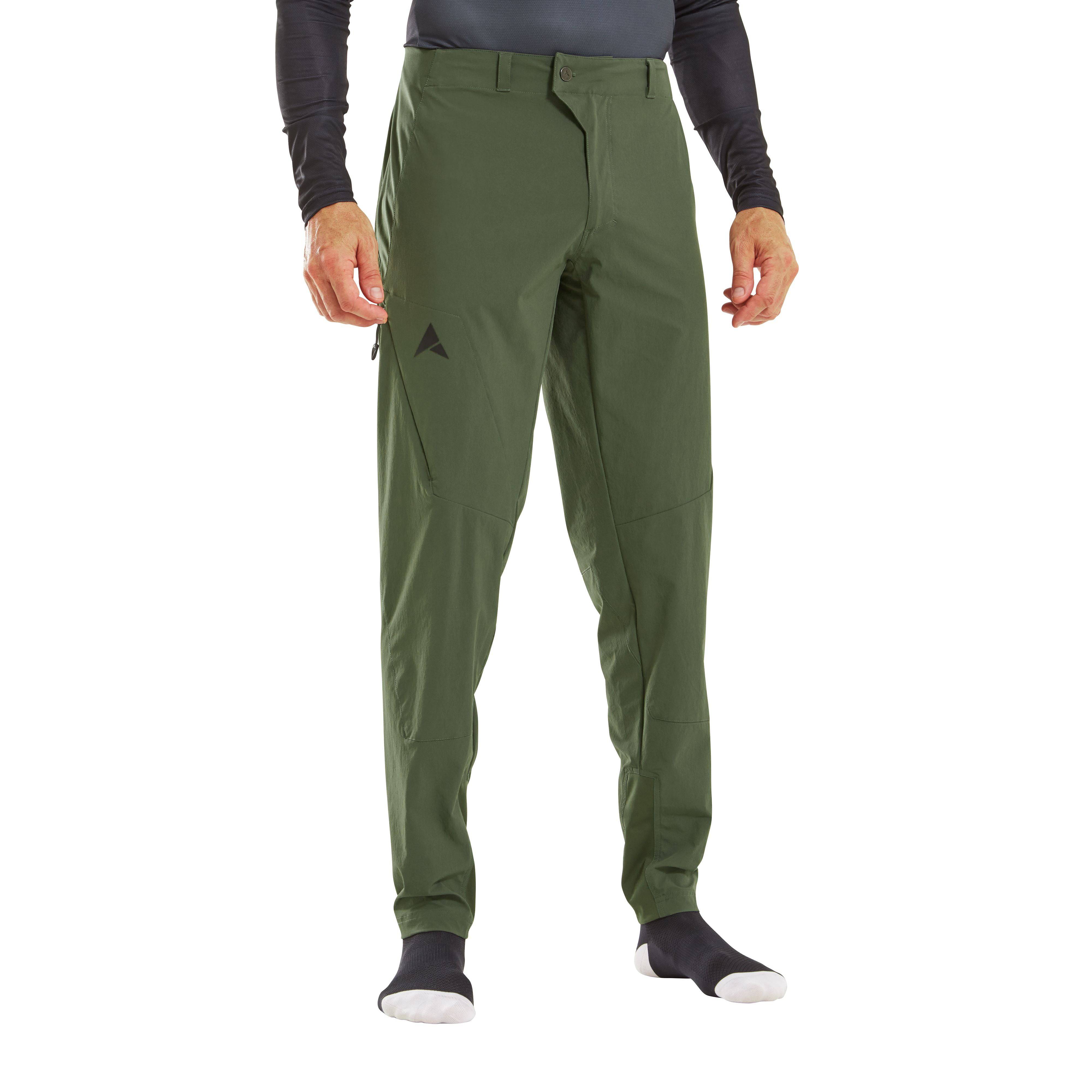 Altura Men's Esker Trail Trouser Longs | Swinnerton Cycles