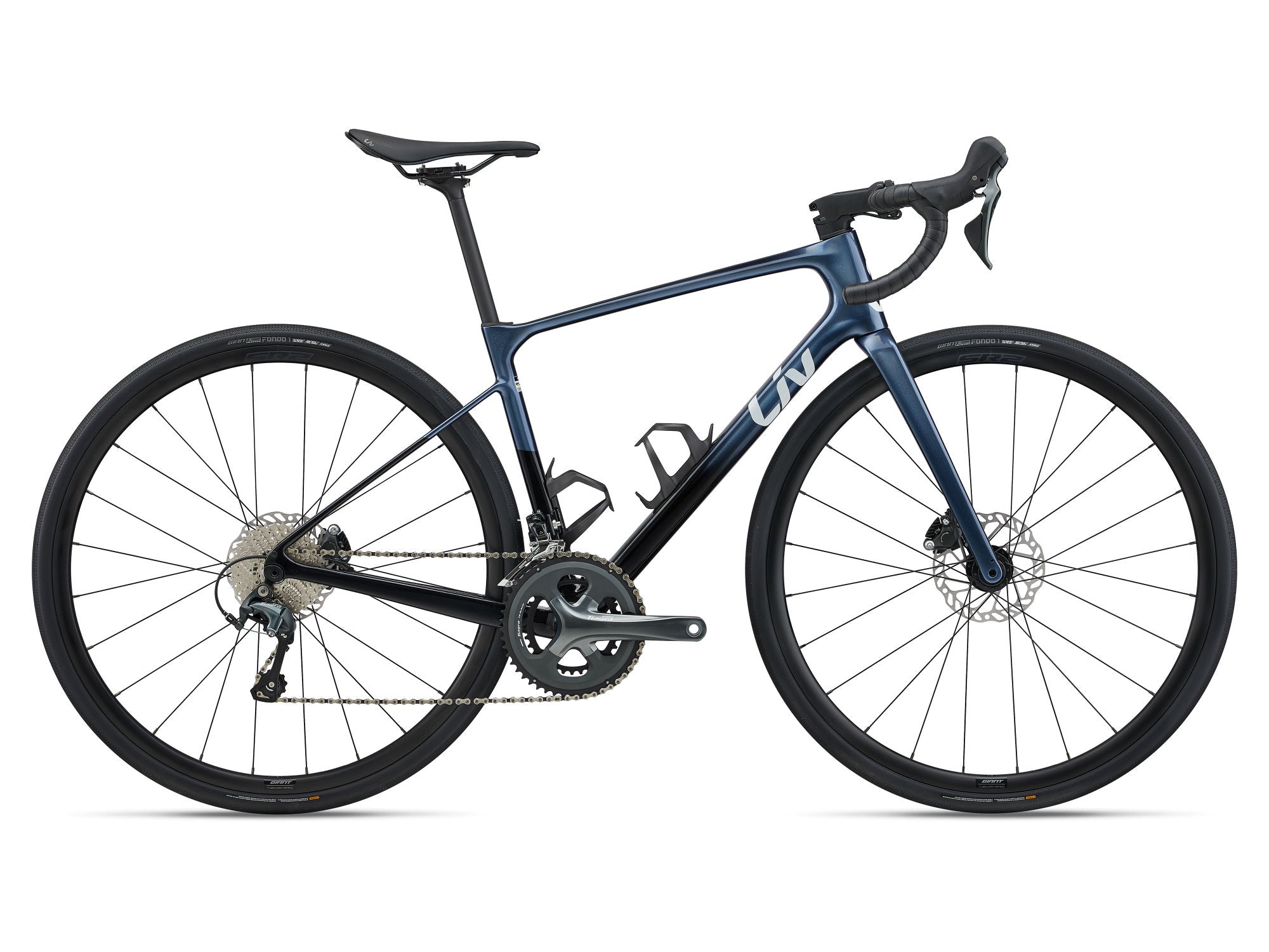 Liv Avail Advanced 3 Road Bike | Swinnerton Cycles