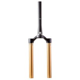 Fox Fork 34 SC CSU assembly with Kashima coating, mountain bike suspension component, 1.5T, used in 2019 mountain bike builds