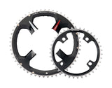 FSA K-Force ABS Road 110BCD 2x11 4h Chainring | Swinnerton Cycles