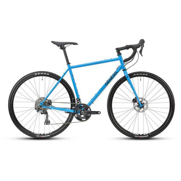 Genesis Croix De Fer 40 Adventure Bike | Swinnerton Cycles