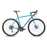 Genesis Croix De Fer 40 Adventure Bike | Swinnerton Cycles