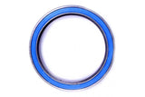 Enduro Bearings ACB 6808 2RS angular contact sealed bearing with 40x52x7mm dimensions, ABEC 3 quality for components.