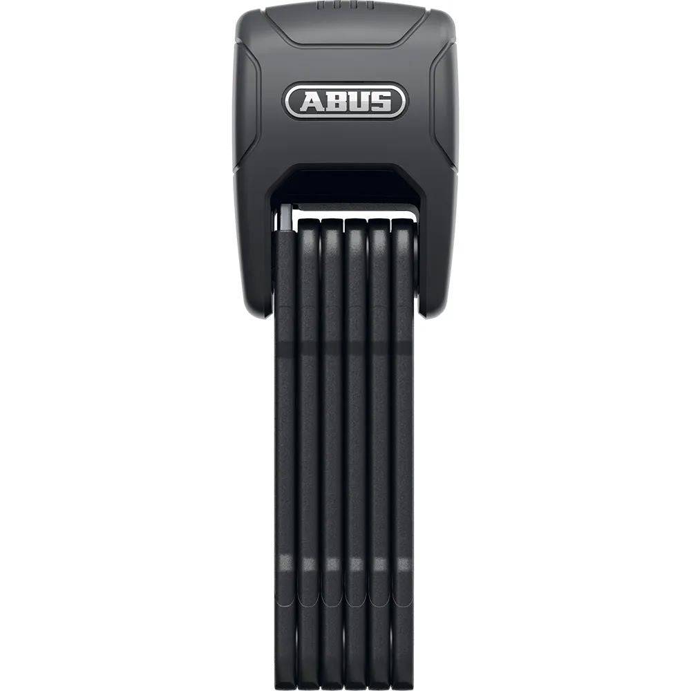 ABUS D-Locks - 6500KA/90 BK SH BORDO Granit | Swinnerton Cycles