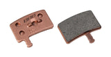 BBB BBS-491S - DiscStop Sintered Hayes Stroker Carbon/Trail | Swinnerton Cycles