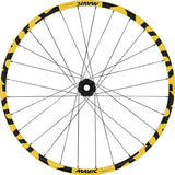 Mavic Deemax Dh Yellow 29 6 Bolt Boost MTB Wheel