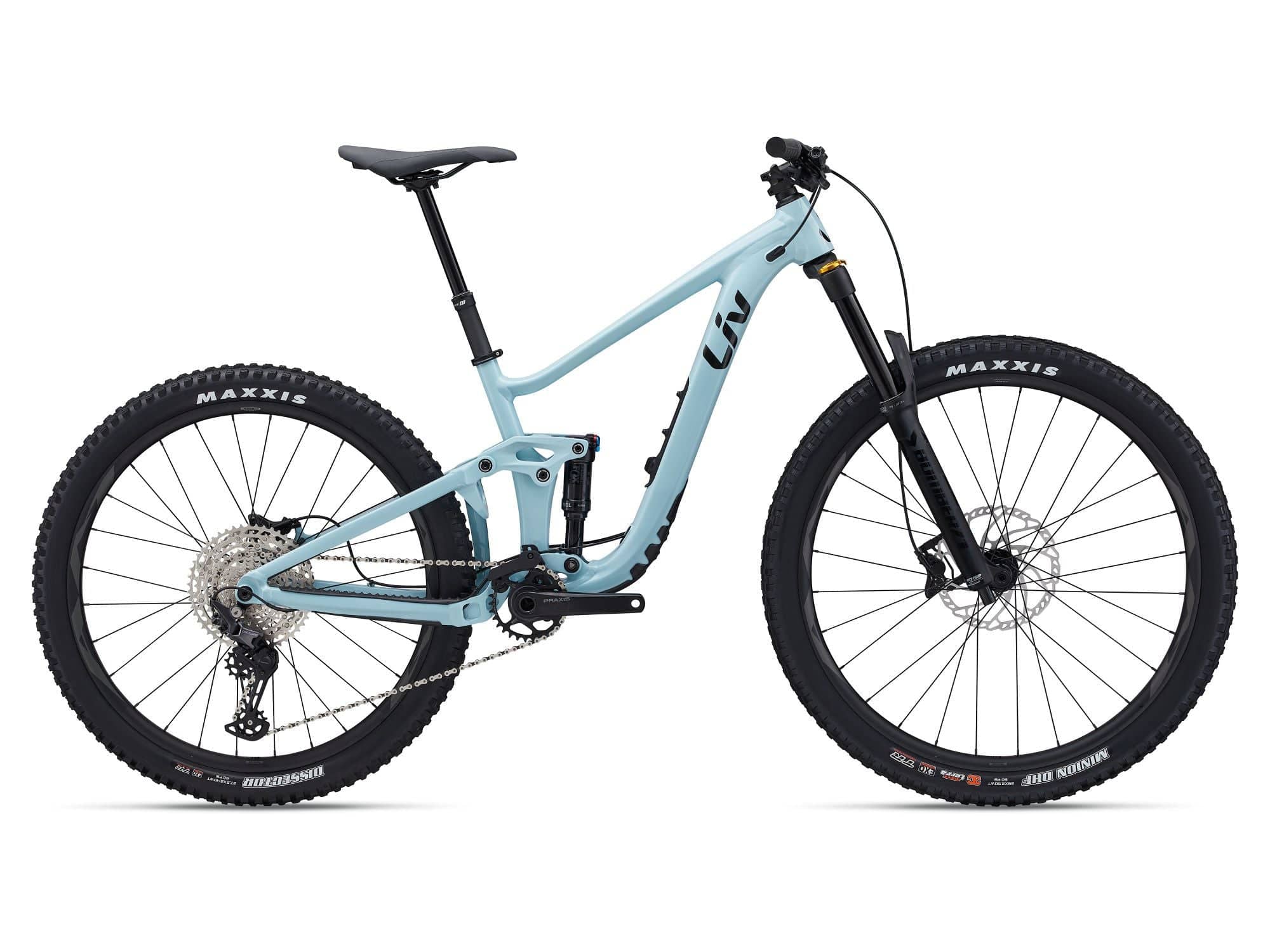 Liv Intrigue LT 1 Mountain Bike | Swinnerton Cycles