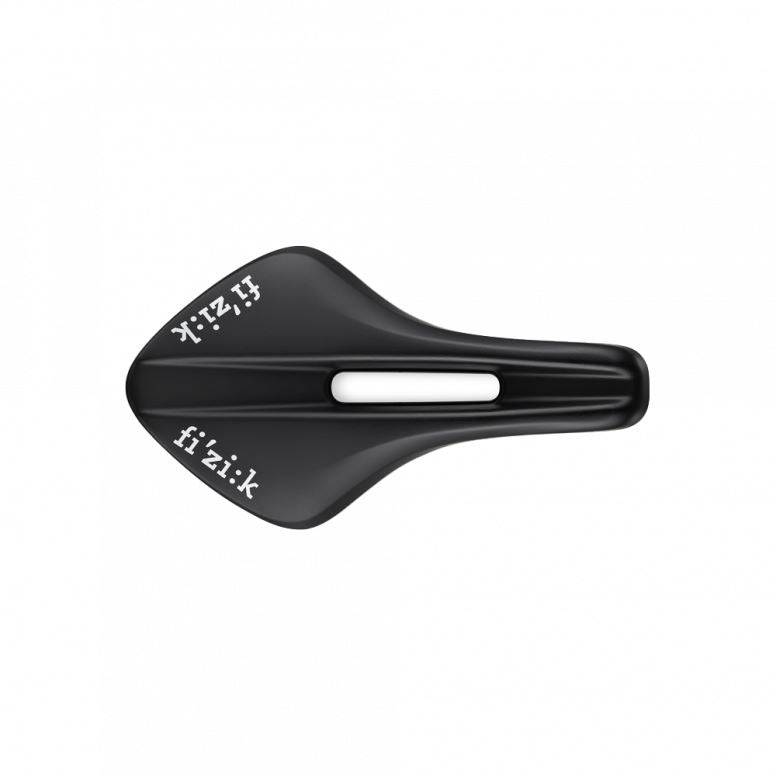 Fizik Transiro Aeris R5 Short Distance Tri Saddle Black | Swinnerton Cycles