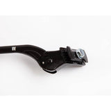 M Part Kickstands - Essential kickstand 16-20" adjustable mounts to chainstay bridge 20kg rating | Swinnerton Cycles