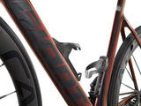 Giant Propel Advanced SL 0-DA road bike with Shimano Dura-Ace Di2 R9200 groupset, aerodynamic frame, and racing wheels.