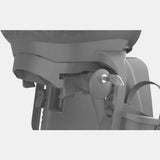 Urban Iki Rear Seat TA-KE Easy Fix