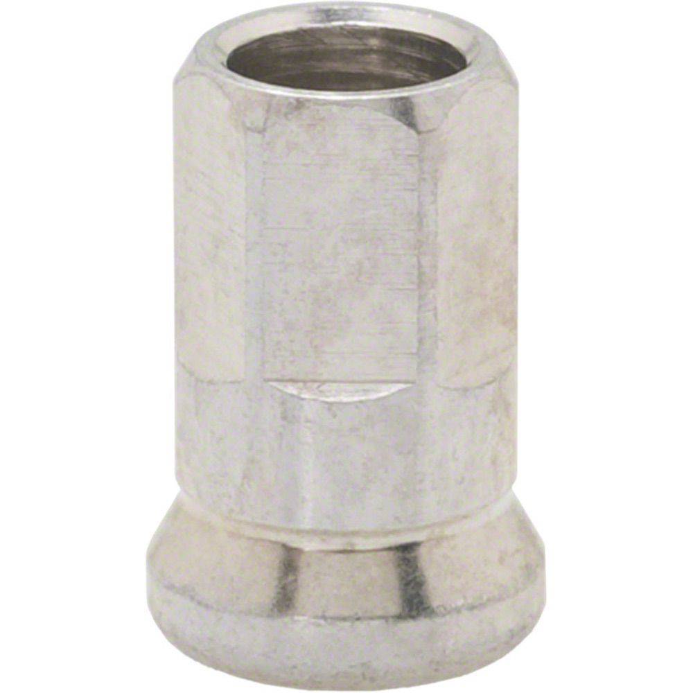 Campagnolo Nipples For Aluminium Spoke (10) Wheel Spares | Swinnerton Cycles