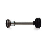 Marzocchi Fork Z2 34 Rail Topcap Complete Assembly Black Anodised Spares & Accesories | Swinnerton Cycles