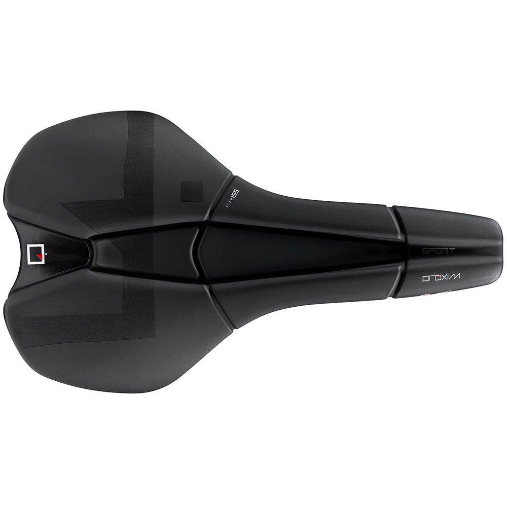 Prologo Proxim W450 155 Sport T2.0 Saddle | Swinnerton Cycles