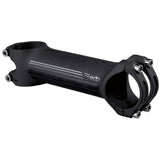 Deda Elementi Superleggero RS stem with Duracer ceramic finish for 1 1/8-inch fork, showcasing lightweight bike component design.