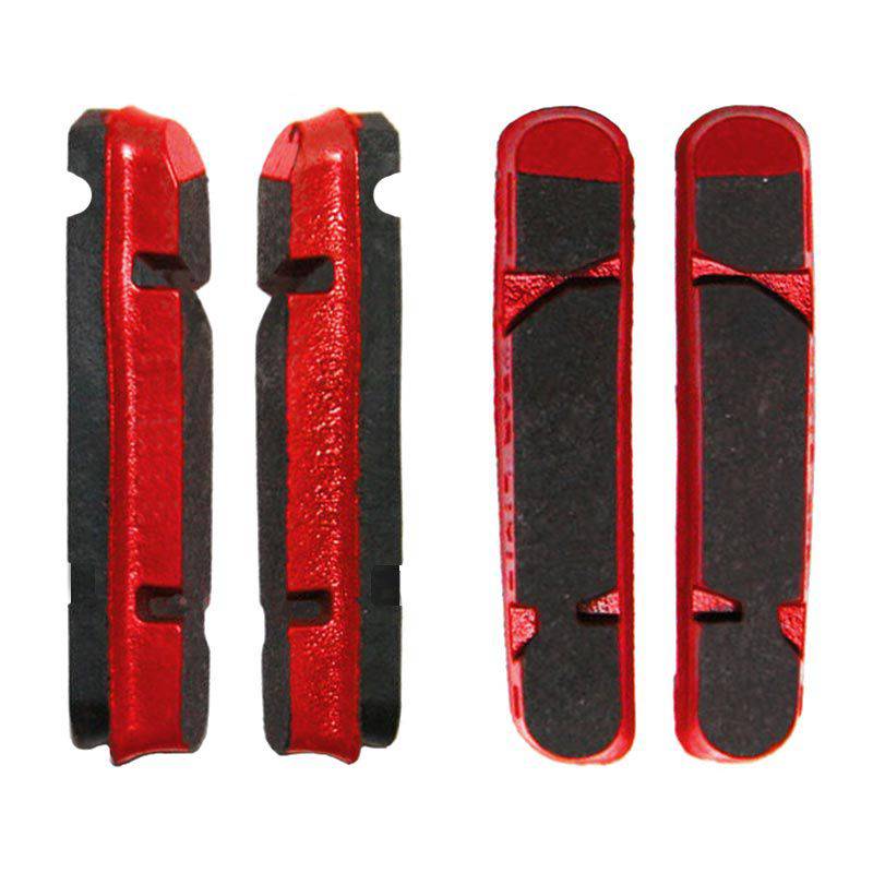 Campagnolo Carbon Cartridge Inserts (Shimano 16) Spares & Accessories | Swinnerton Cycles