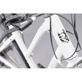 Ridgeback Motion Open Frame Hybrid Bike