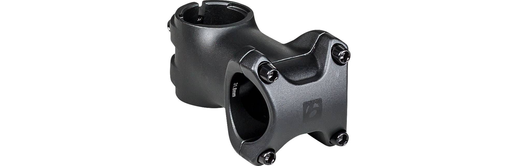 Trek Rhythm Comp Knock Block Stem-No Packaging Stem | Swinnerton Cycles