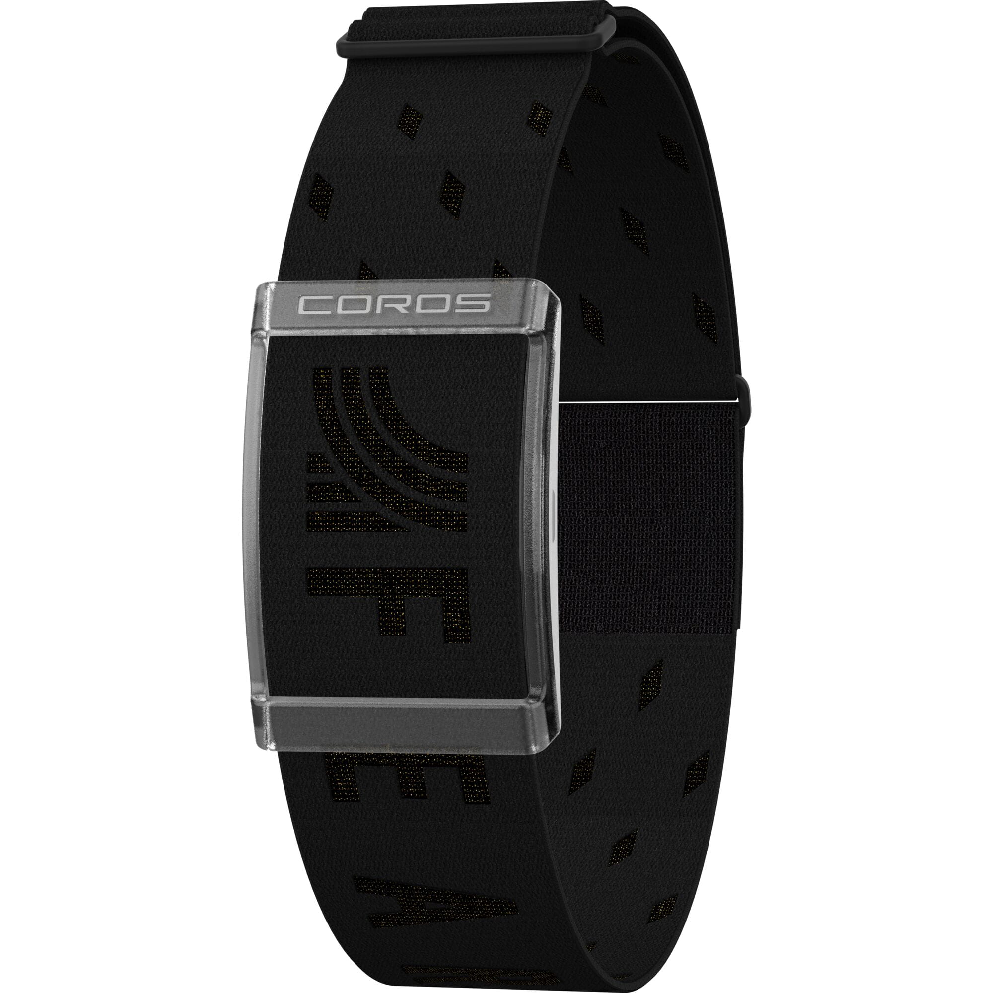 Coros Heart Rate Monitor - Jakob Ingebrigtsen