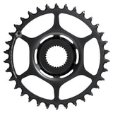 SRAM Chain Ring X-SYNC 2 Eagle Bosch Direct Mount: BLACK 36T | Swinnerton Cycles