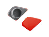 Trek Boone 6 IsoSpeed frame parts cover, a durable protective bike frame shield, shown on the bike's frame component.